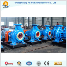 Factory Direct Sale Single-Row Centripetal Bearing Clear Water Irrigation Pump